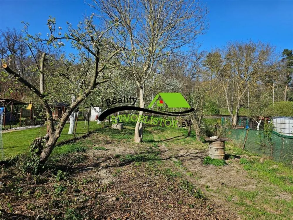 Záhradná chatka na predaj 388m2, ZO Bažantnica, Senica, 152954_5