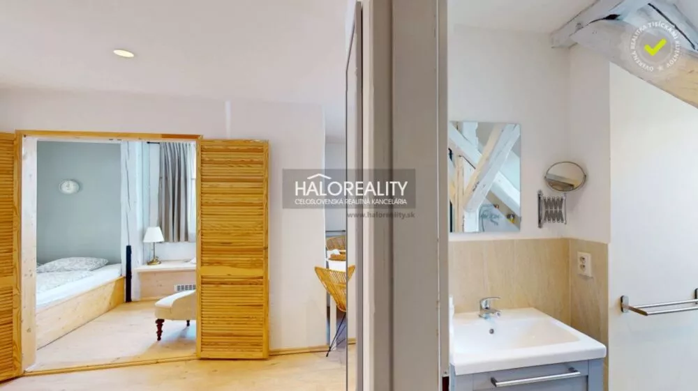 5 a viac izbový byt na predaj 48m2, Banská Štiavnica, 152972_1