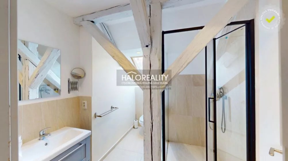 5 a viac izbový byt na predaj 48m2, Banská Štiavnica, 152972_2