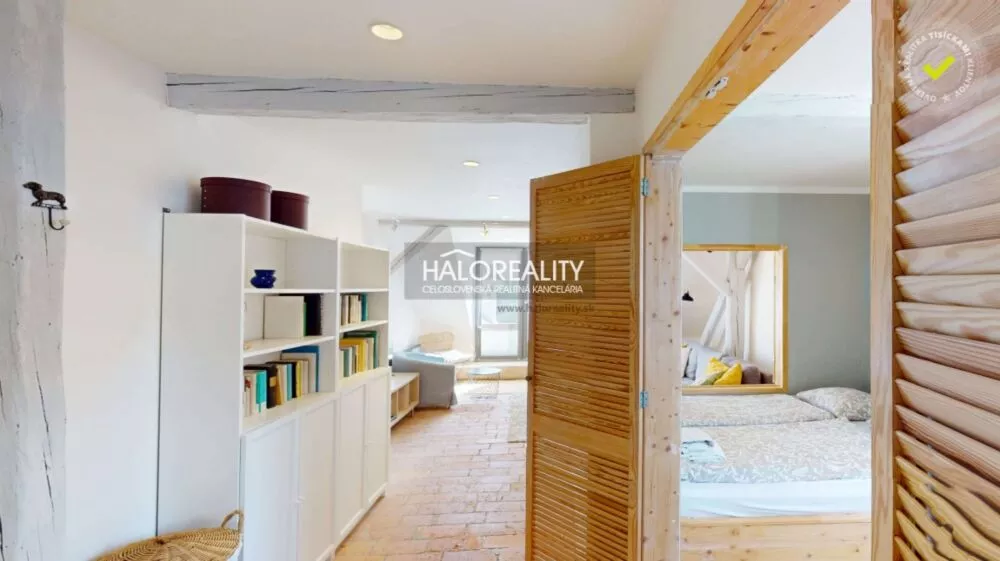 5 a viac izbový byt na predaj 48m2, Banská Štiavnica, 152972_12