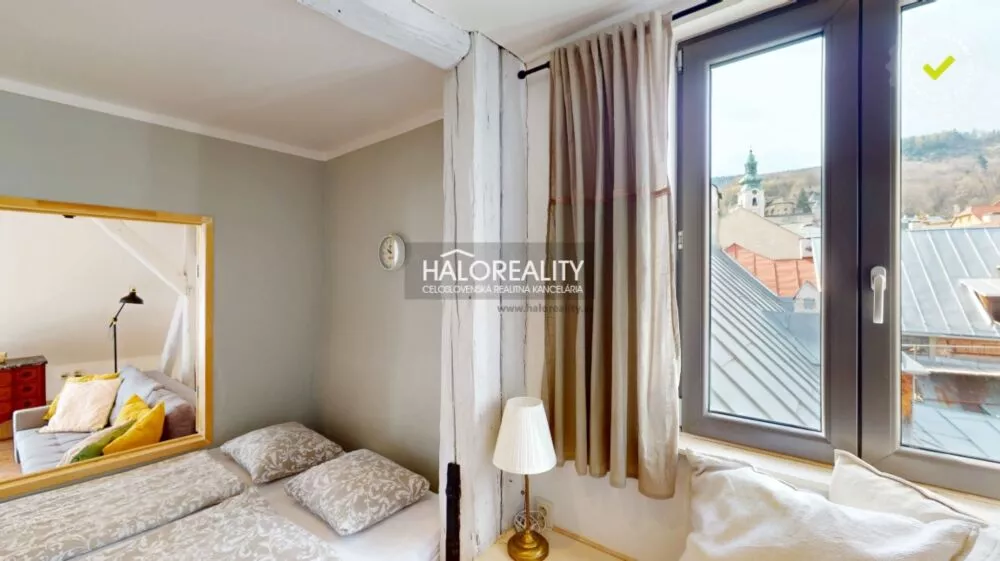 5 a viac izbový byt na predaj 48m2, Banská Štiavnica, 152972_15