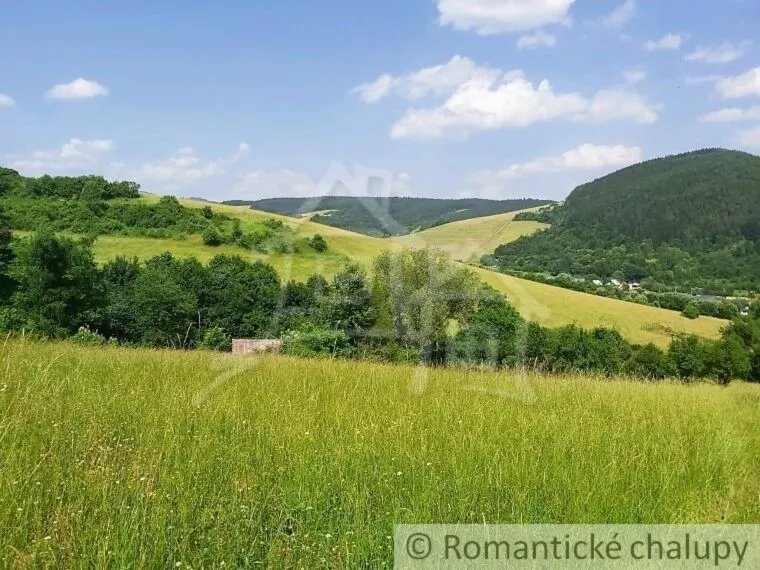 Pozemok pre rod. domy na predaj 3763m2, Brvnište, 104836_0