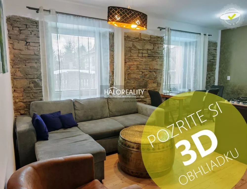 2 izbový byt na predaj 64m2, Veľký Slavkov, 153037_4