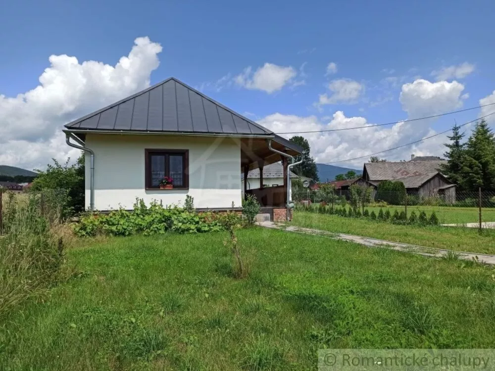Vidiecky dom na predaj 95m2, Ulič, 126285_0
