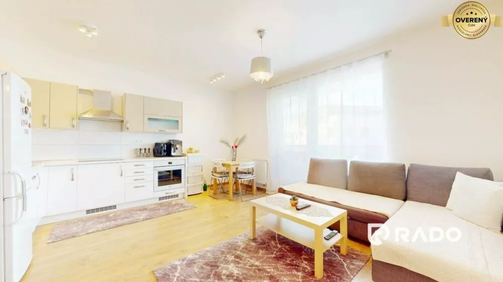 2 izbový byt na predaj 52m2, Hroznová, Trenčín, 153047_0