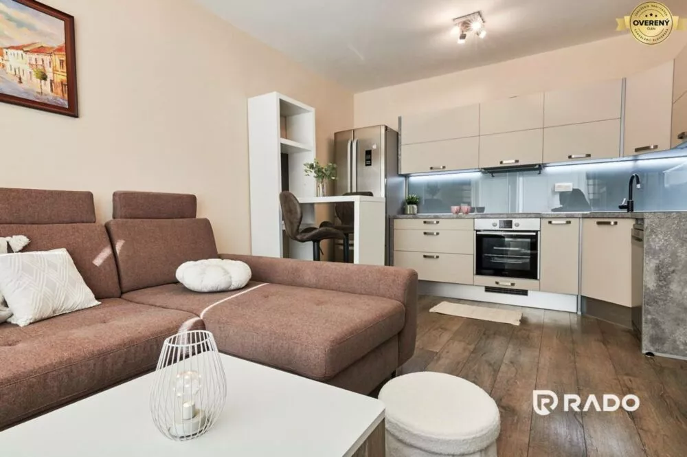 2 izbový byt na prenájom 40m2, Tulipánová, Senec, 153048_0