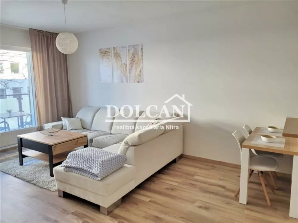 2 izbový byt na prenájom 53m2, Piaristická, Nitra, 152746_0