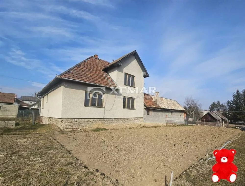 Rodinný dom na predaj 335m2, Dolná Ždaňa, 150922_0