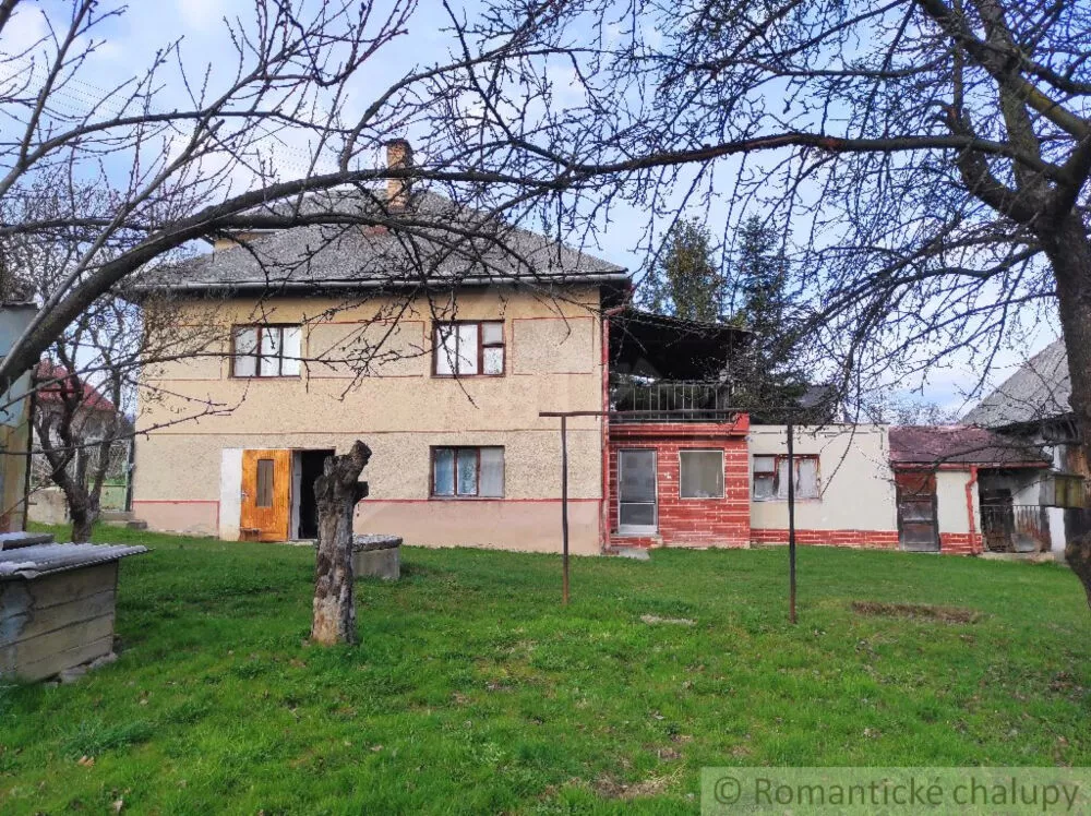 Rodinný dom na predaj 230m2, Korytárky, 137285_0