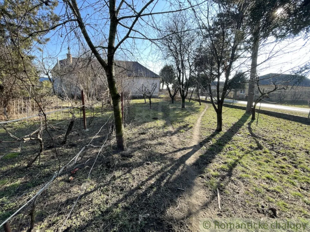 Záhrada na predaj 1205m2, Jatov, 150049_2