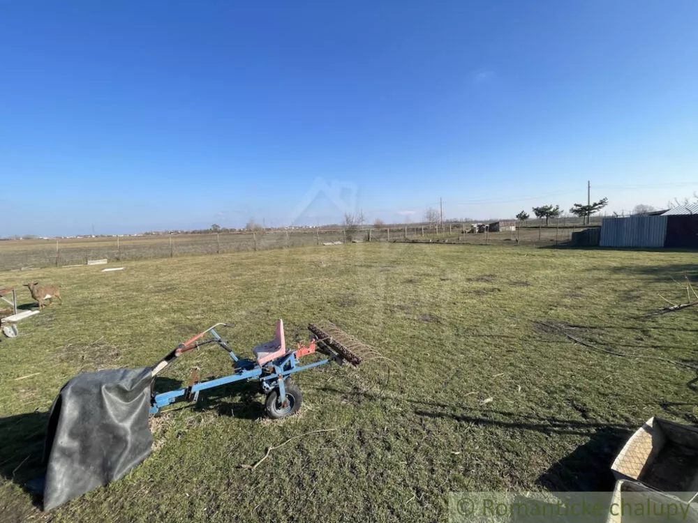 Záhrada na predaj 1205m2, Jatov, 150049_3