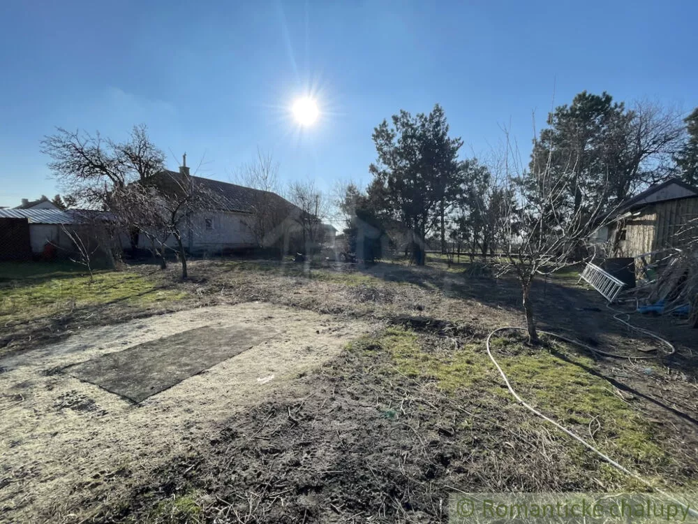 Záhrada na predaj 1205m2, Jatov, 150049_4