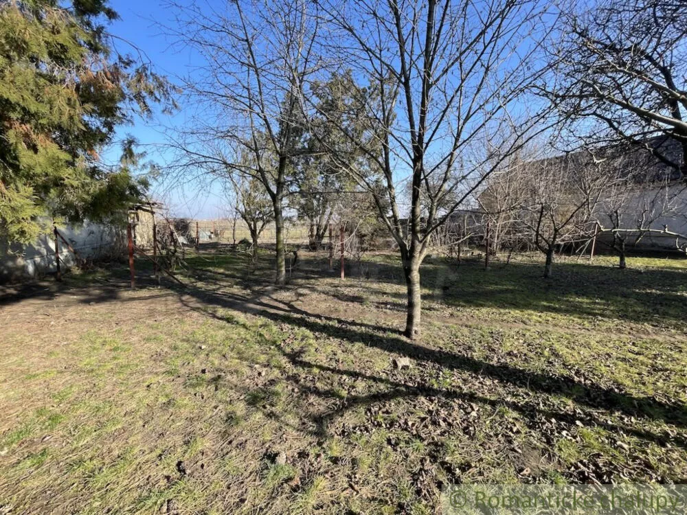 Záhrada na predaj 1205m2, Jatov, 150049_5