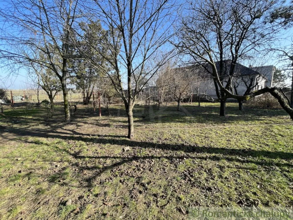 Záhrada na predaj 1205m2, Jatov, 150049_6