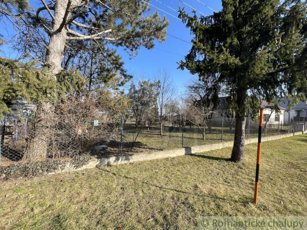 Záhrada na predaj 1205m2, Jatov, 150049_7