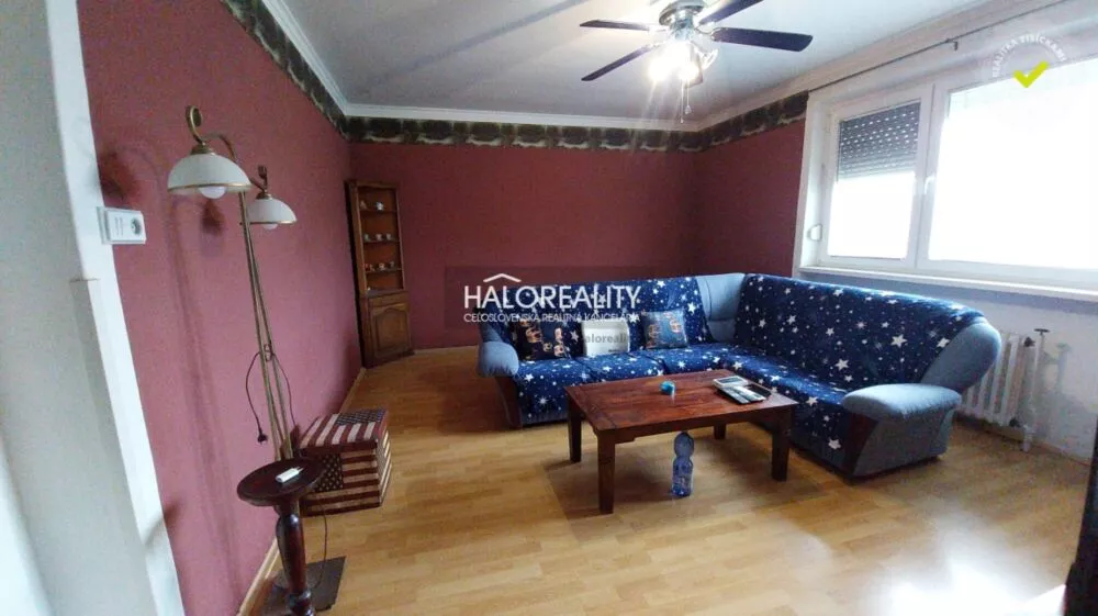 4 izbový byt na predaj 90m2, Nové Zámky, 153067_0