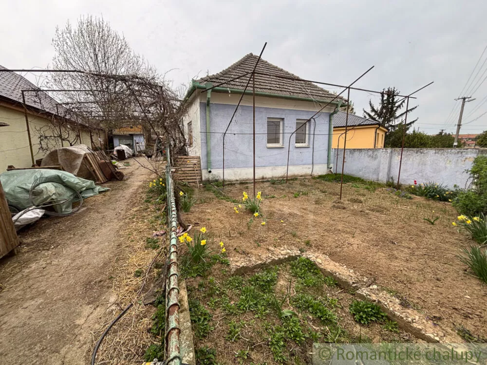 Rodinný dom na predaj 100m2, Sasinkovo, 152959_0