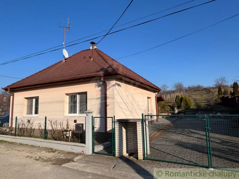 Rodinný dom na predaj 105m2, Bojničky, 150695_0