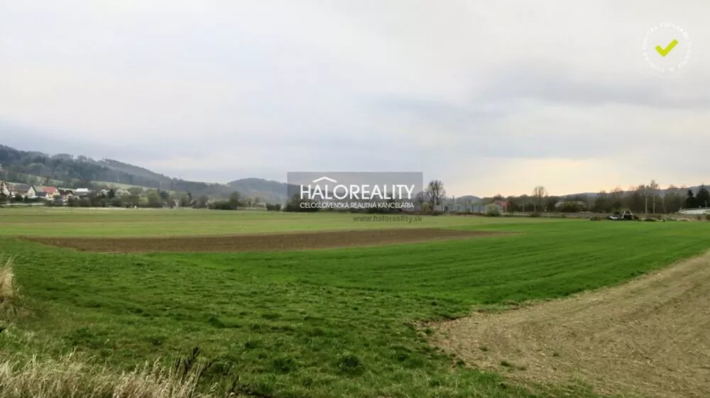 Priemyselná zóna na predaj 5938m2, Považská Bystrica, 153093_0