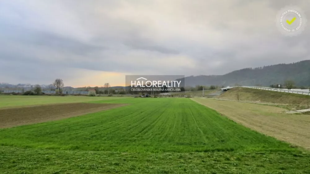 Priemyselná zóna na predaj 5938m2, Považská Bystrica, 153093_1