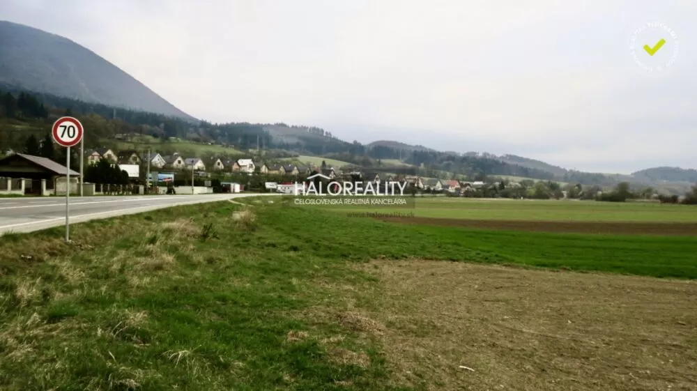 Priemyselná zóna na predaj 5938m2, Považská Bystrica, 153093_2