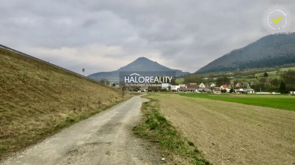 Priemyselná zóna na predaj 5938m2, Považská Bystrica, 153093_3