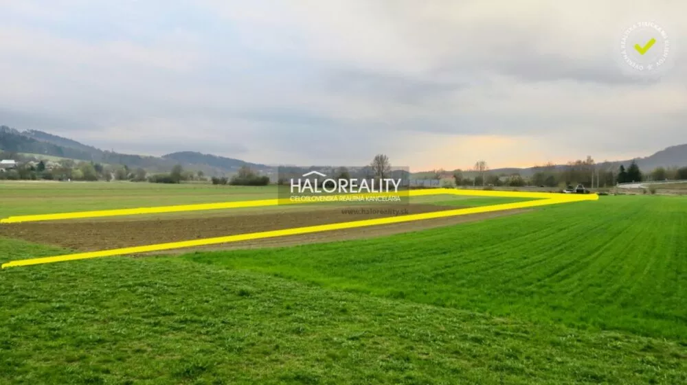 Priemyselná zóna na predaj 5938m2, Považská Bystrica, 153093_4