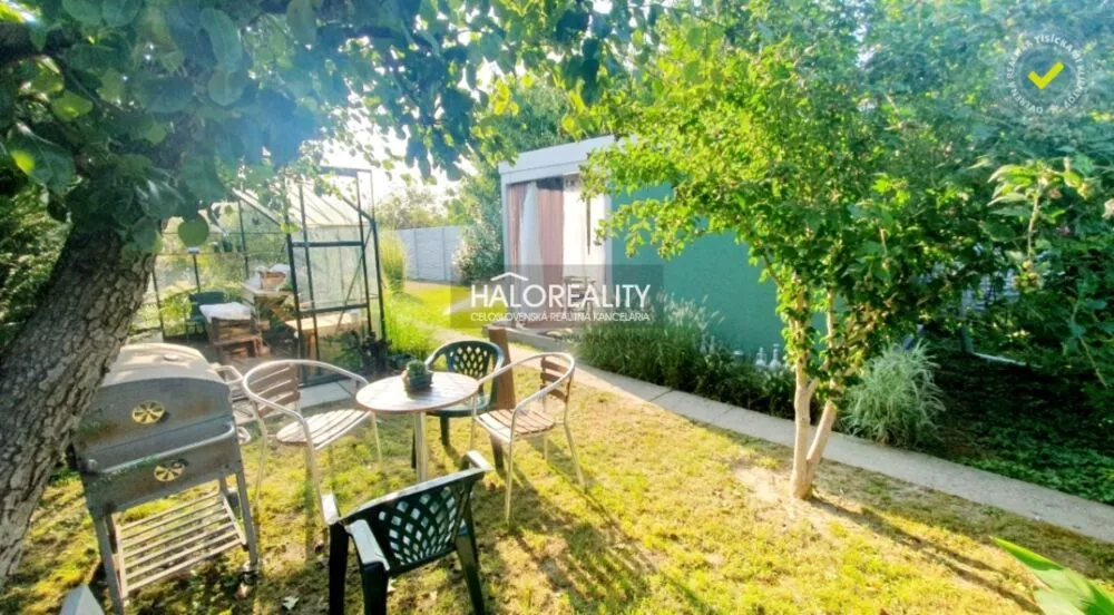 Záhrada na predaj 329m2, Bratislava - Ružinov, 153105_0