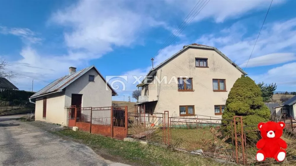 Rodinný dom na predaj 200m2, Hriňová, 149419_0