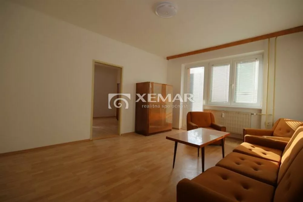 2 izbový byt na predaj 57m2, Fraňa Kráľa, Žarnovica, 153119_0