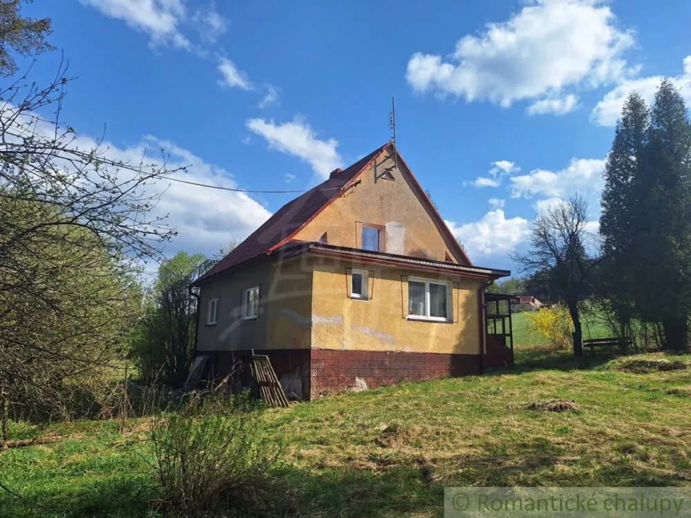 Rodinný dom na predaj 160m2, Klokočov, 153123_0