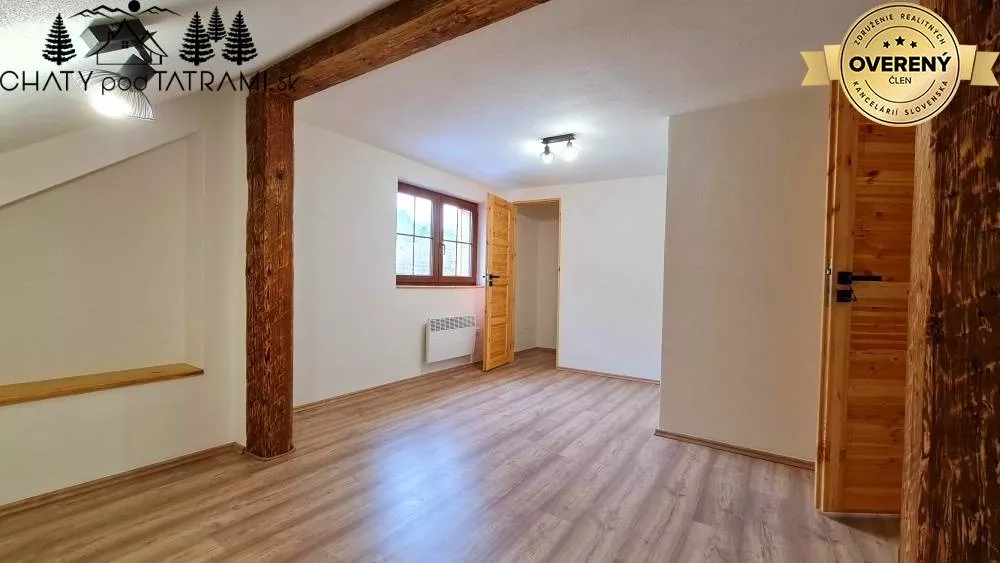 Chata a chalupa na predaj 250m2, Mýto pod Ďumbierom, 147302_17