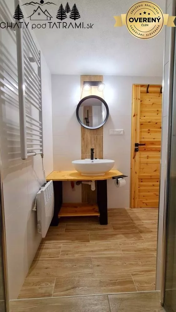 Chata a chalupa na predaj 250m2, Mýto pod Ďumbierom, 147302_19