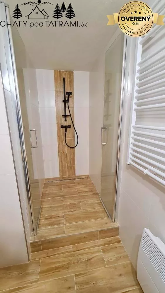 Chata a chalupa na predaj 250m2, Mýto pod Ďumbierom, 147302_20