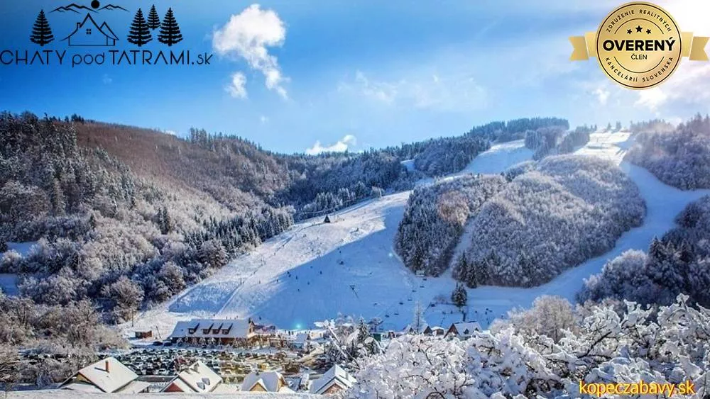 Chata a chalupa na predaj 250m2, Mýto pod Ďumbierom, 147302_21