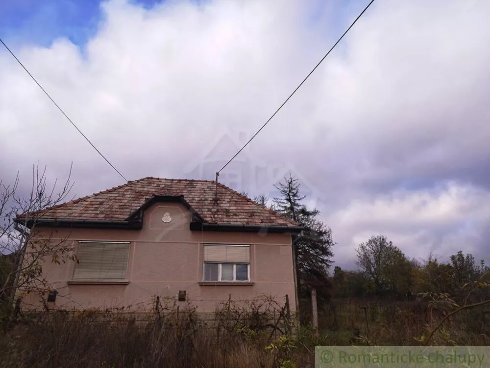 Vidiecky dom na predaj 598m2, Vinica, 132453_0