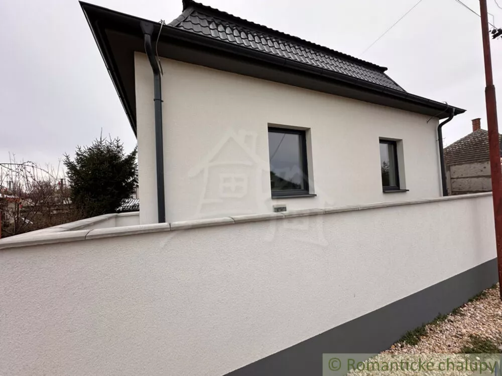 Rodinný dom na predaj 100m2, Kolárovo, 151640_0