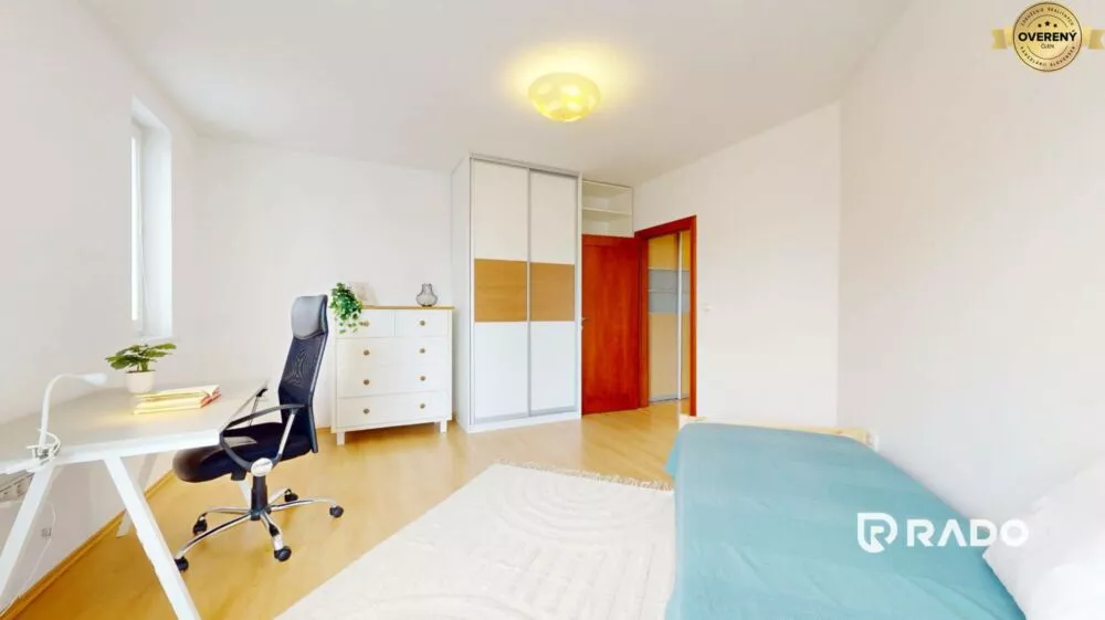 3 izbový byt na prenájom 80m2, Moyzesova, Púchov, 153161_0