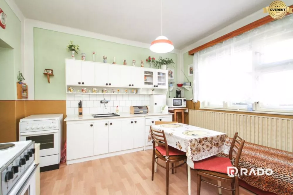 Rodinný dom na predaj 90m2, Horná Poruba, 153164_0