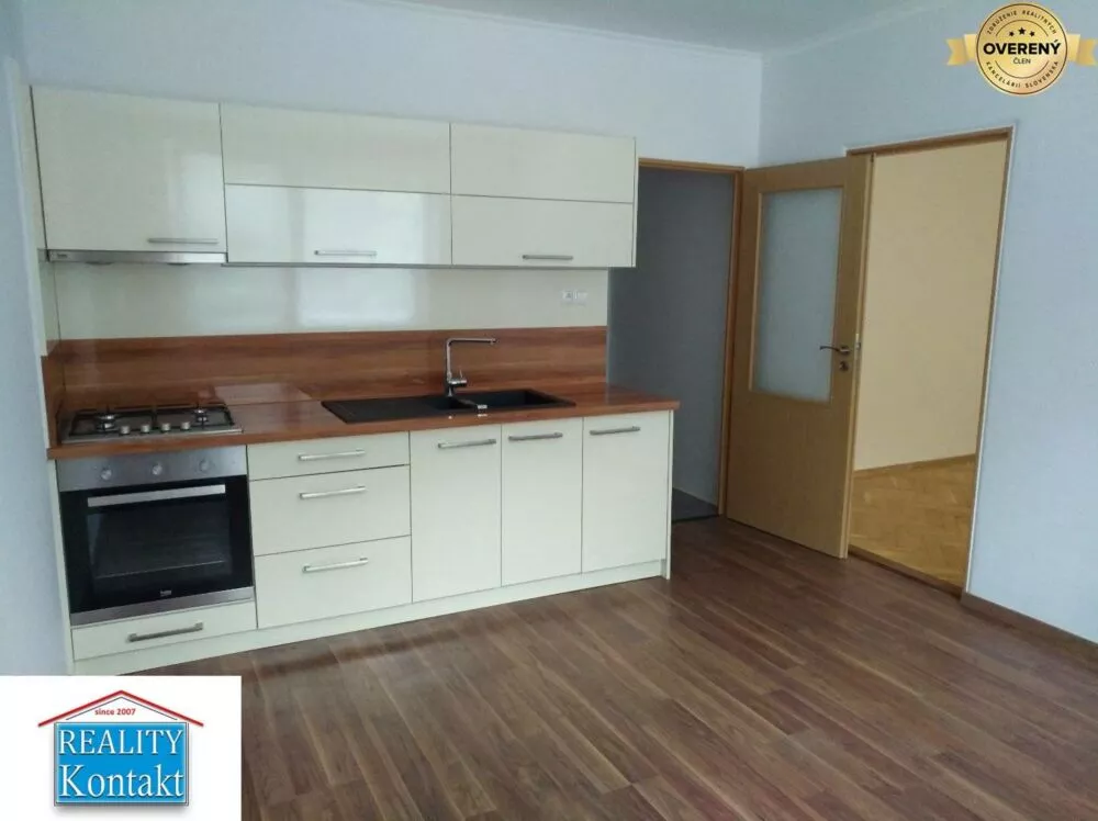 1 izbový byt na prenájom 36m2, Nové Zámky, 153174_0
