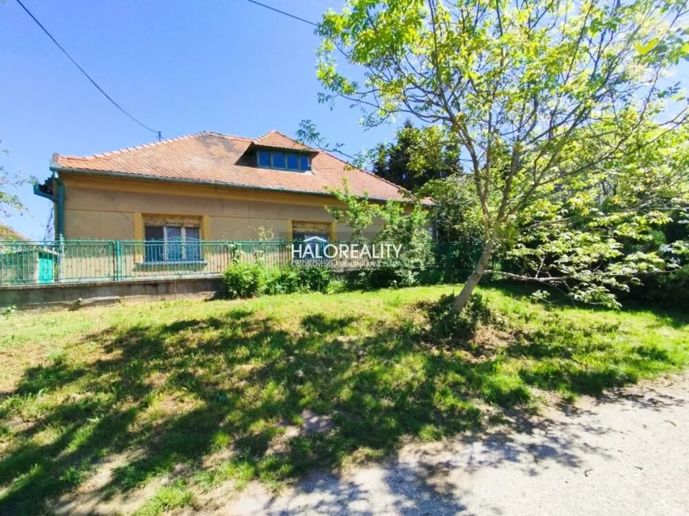 Rodinný dom na predaj 140m2, Topoľníky, 153181_0