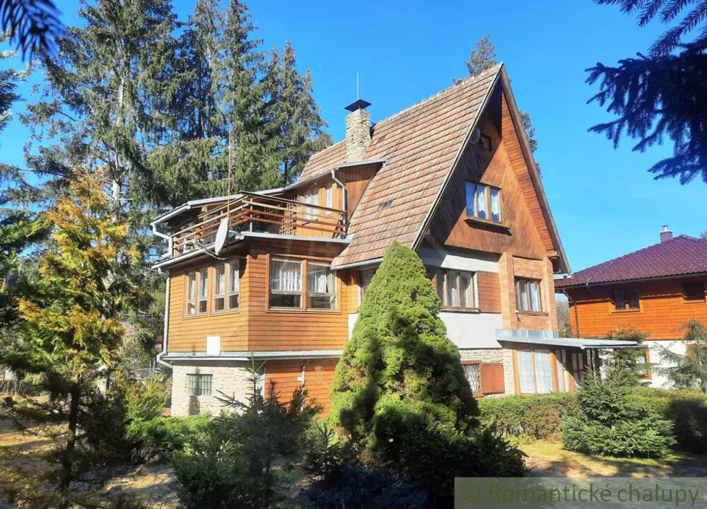 Rodinný dom na predaj 90m2, Demänovská Dolina, 125320_0