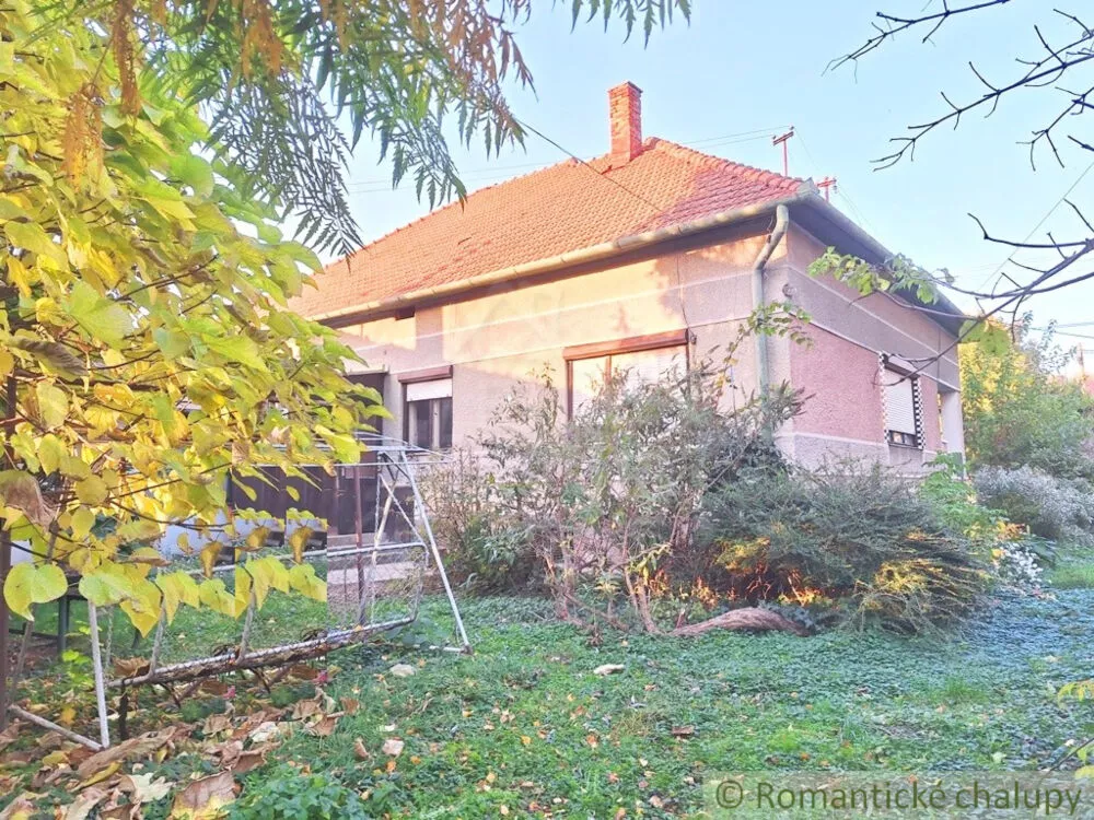 Rodinný dom na predaj 180m2, Gbelce, 146872_0
