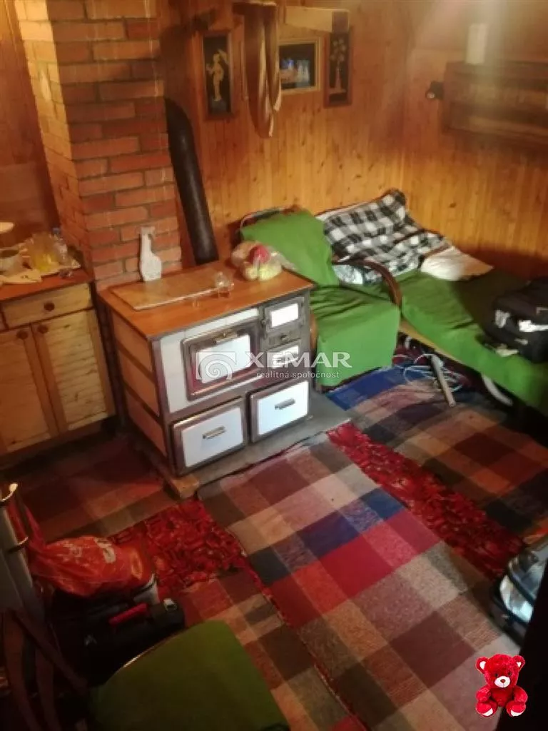 Záhradná chatka na predaj 343m2, Hriňová, 139424_2