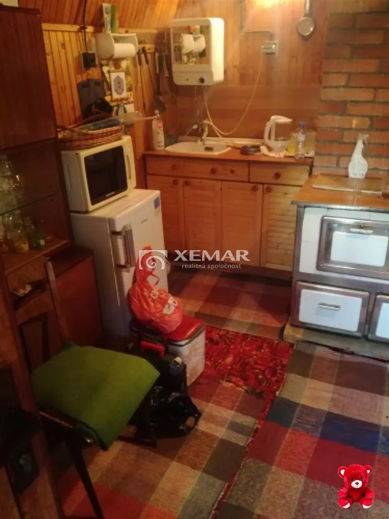 Záhradná chatka na predaj 343m2, Hriňová, 139424_3