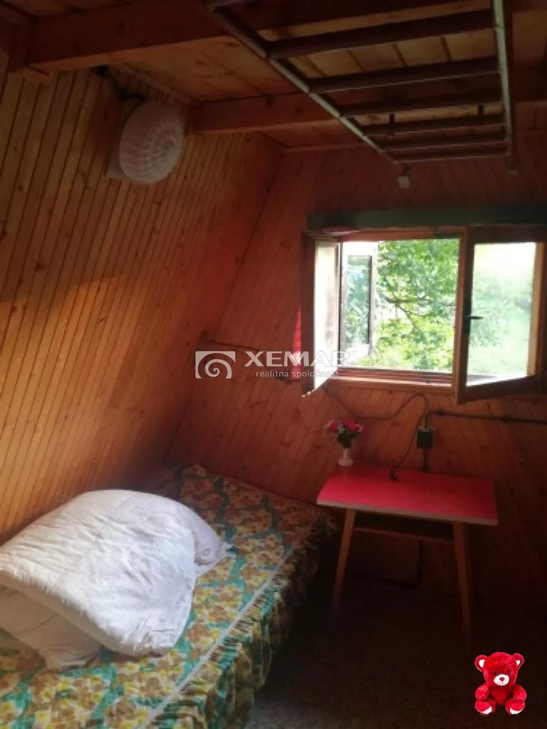 Záhradná chatka na predaj 343m2, Hriňová, 139424_4