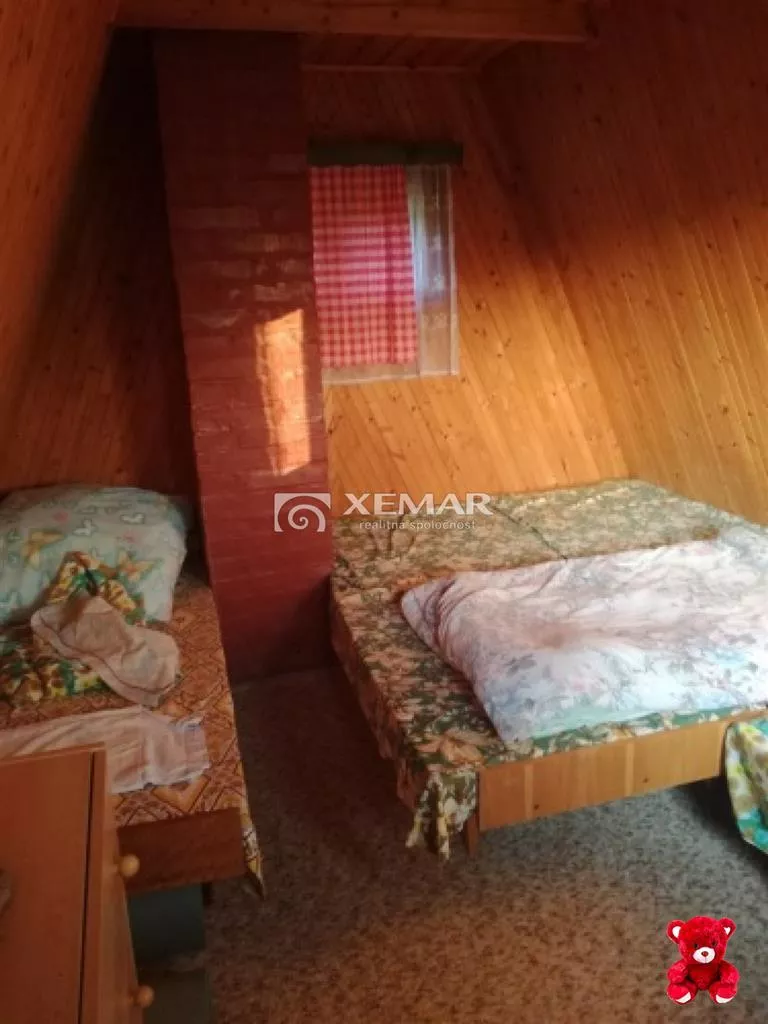 Záhradná chatka na predaj 343m2, Hriňová, 139424_5