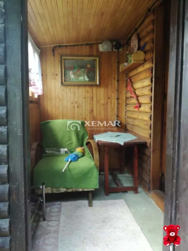 Záhradná chatka na predaj 343m2, Hriňová, 139424_6