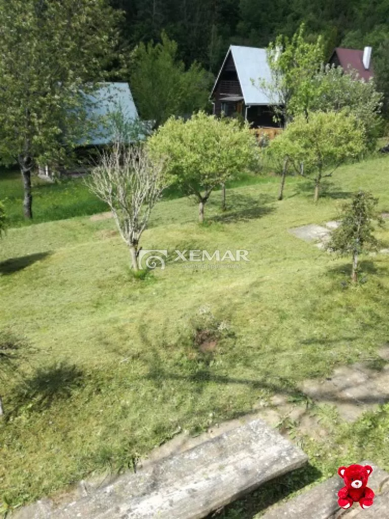 Záhradná chatka na predaj 343m2, Hriňová, 139424_9