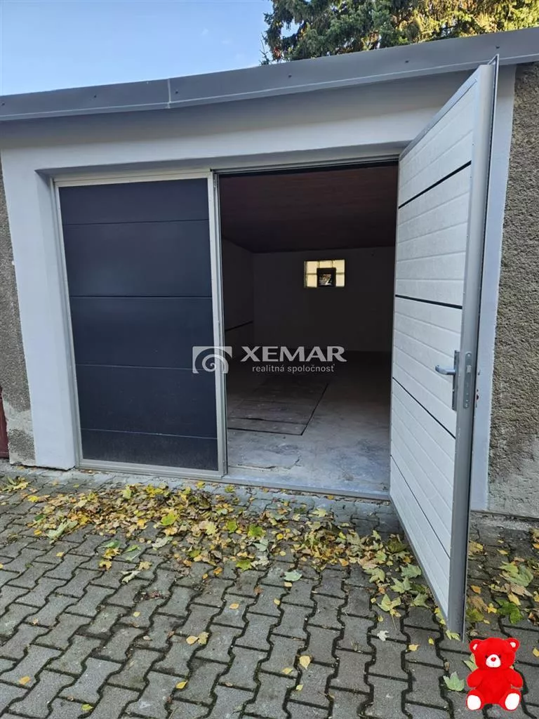 Garáž na prenájom 19m2, Martina Rázusa, Banská Bystrica, 153204_3